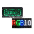 Modulo display a LED Schermo P10 Outdoor